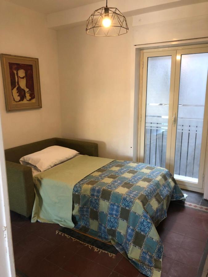 Appartamento Osservatorio 19 Catania Luaran gambar