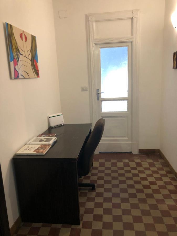 Appartamento Osservatorio 19 Catania Luaran gambar