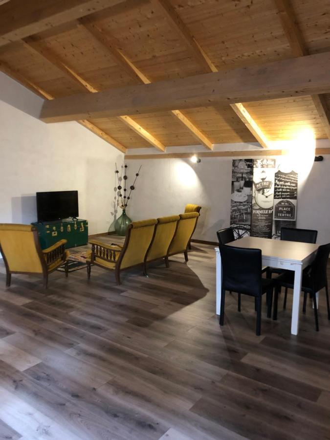 Appartamento Osservatorio 19 Catania Luaran gambar