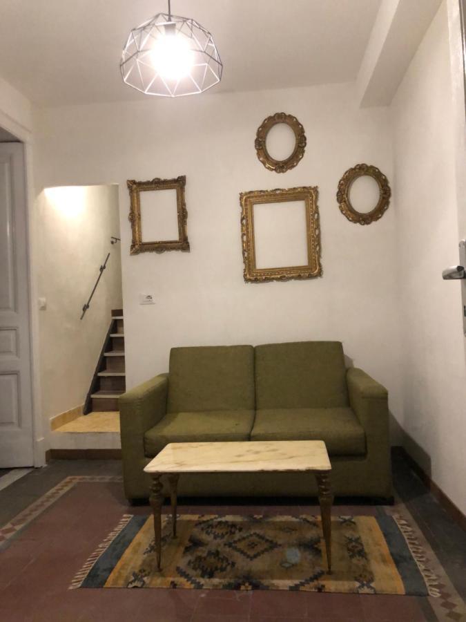 Appartamento Osservatorio 19 Catania Luaran gambar