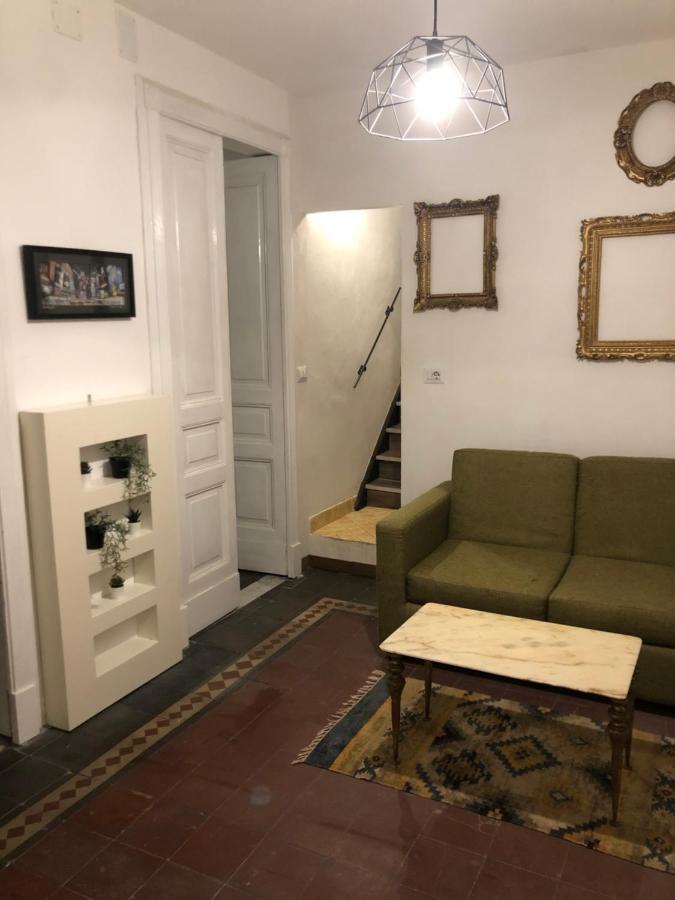 Appartamento Osservatorio 19 Catania Luaran gambar